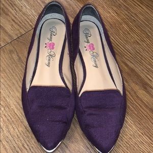 WOMEN'S PENNY LOVES KENNY NIK FLATS